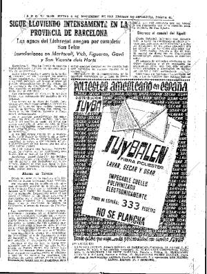 ABC SEVILLA 08-11-1962 página 41