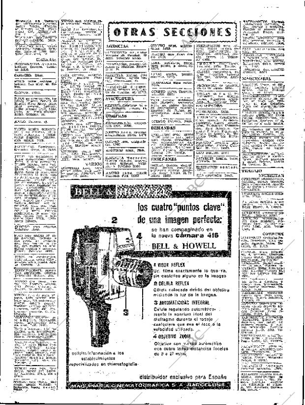 ABC SEVILLA 08-11-1962 página 57