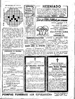 ABC SEVILLA 08-11-1962 página 59