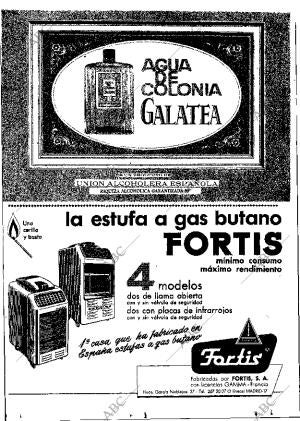 ABC MADRID 10-11-1962 página 10