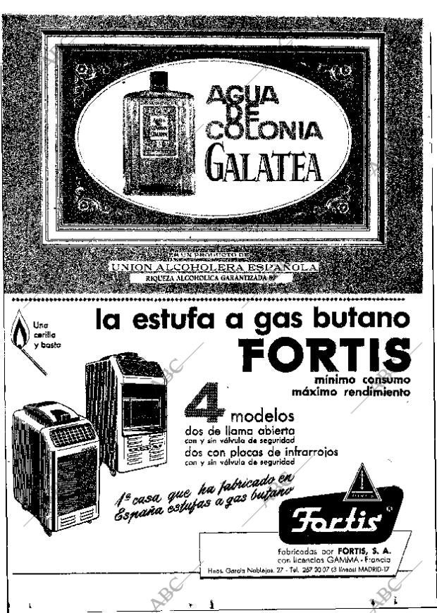 ABC MADRID 10-11-1962 página 10