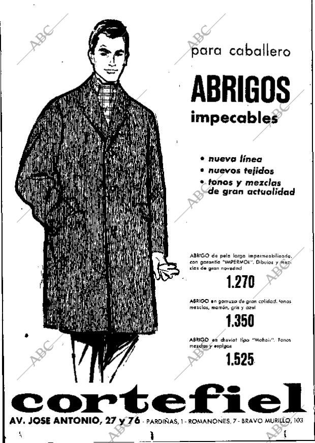 ABC MADRID 10-11-1962 página 12