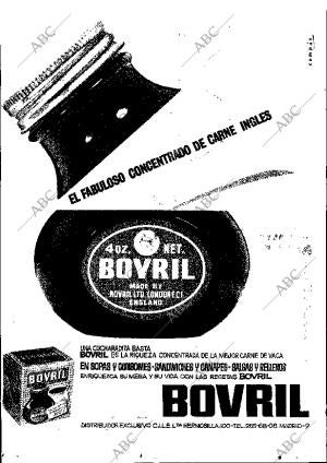 ABC MADRID 10-11-1962 página 14