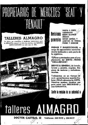 ABC MADRID 10-11-1962 página 18