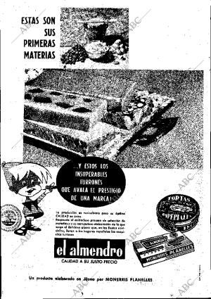 ABC MADRID 10-11-1962 página 2