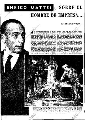 ABC MADRID 10-11-1962 página 20