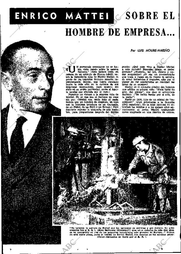ABC MADRID 10-11-1962 página 20