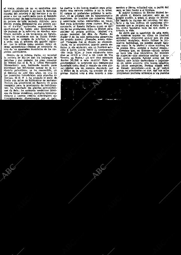 ABC MADRID 10-11-1962 página 23