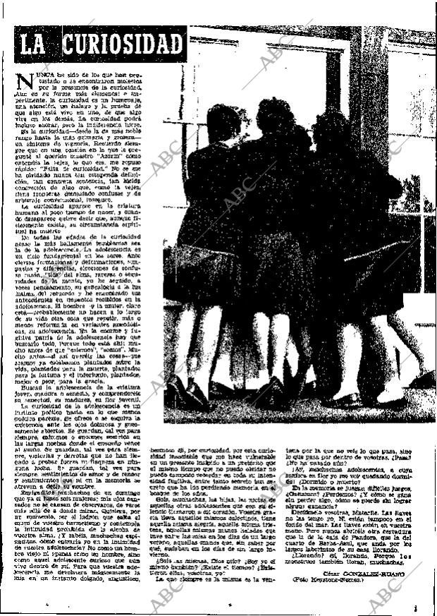 ABC MADRID 10-11-1962 página 27