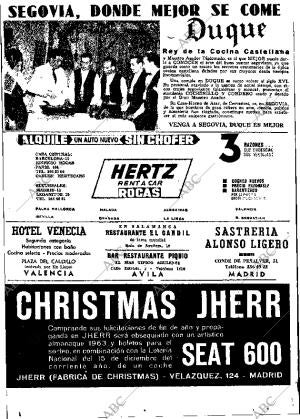ABC MADRID 10-11-1962 página 28