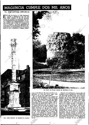ABC MADRID 10-11-1962 página 31