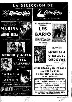 ABC MADRID 10-11-1962 página 40
