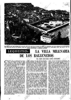 ABC MADRID 10-11-1962 página 41