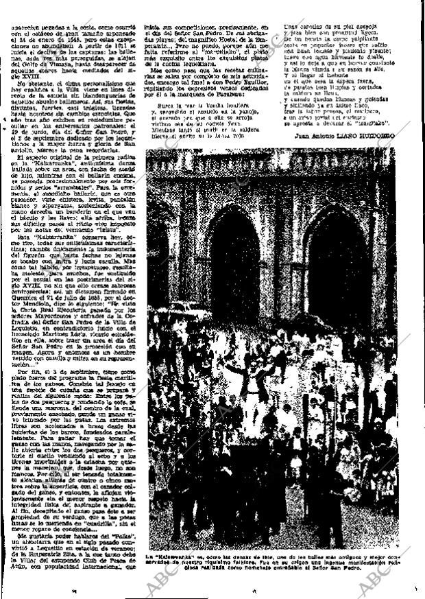 ABC MADRID 10-11-1962 página 43