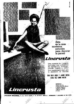 ABC MADRID 10-11-1962 página 45