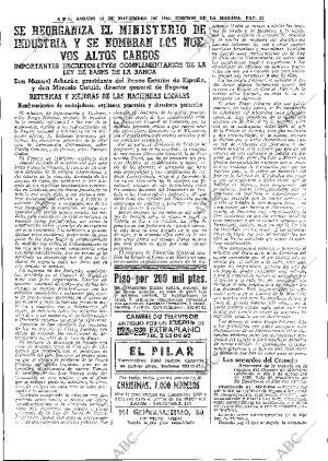 ABC MADRID 10-11-1962 página 53