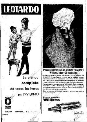 ABC MADRID 10-11-1962 página 6