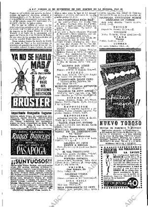 ABC MADRID 10-11-1962 página 62