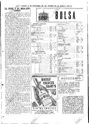 ABC MADRID 10-11-1962 página 72