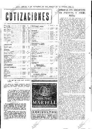 ABC MADRID 10-11-1962 página 73
