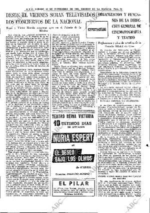 ABC MADRID 10-11-1962 página 79