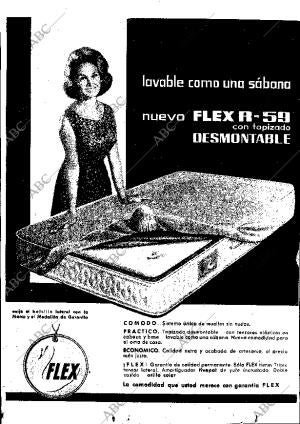ABC MADRID 10-11-1962 página 8