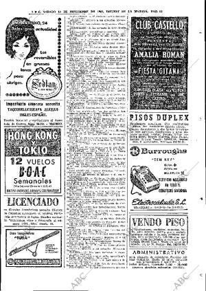 ABC MADRID 10-11-1962 página 83