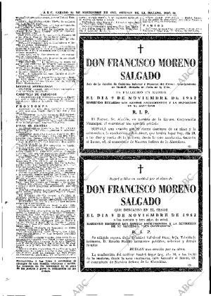 ABC MADRID 10-11-1962 página 84