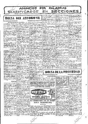 ABC MADRID 10-11-1962 página 85