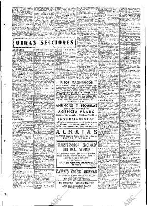 ABC MADRID 10-11-1962 página 88