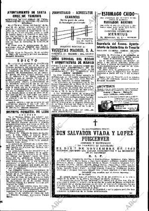 ABC MADRID 10-11-1962 página 94