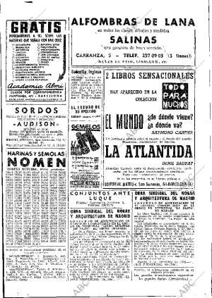 ABC MADRID 10-11-1962 página 95