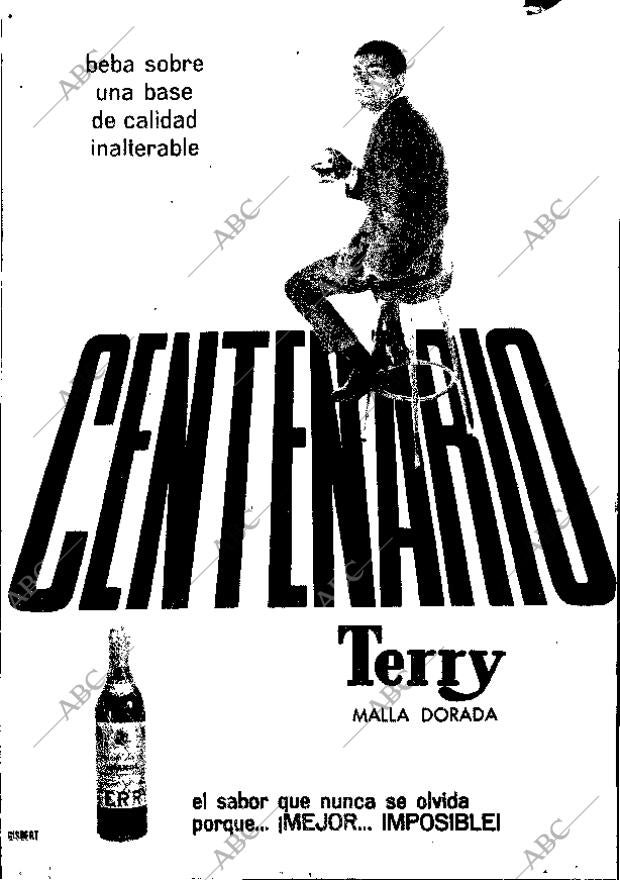 ABC MADRID 10-11-1962 página 96