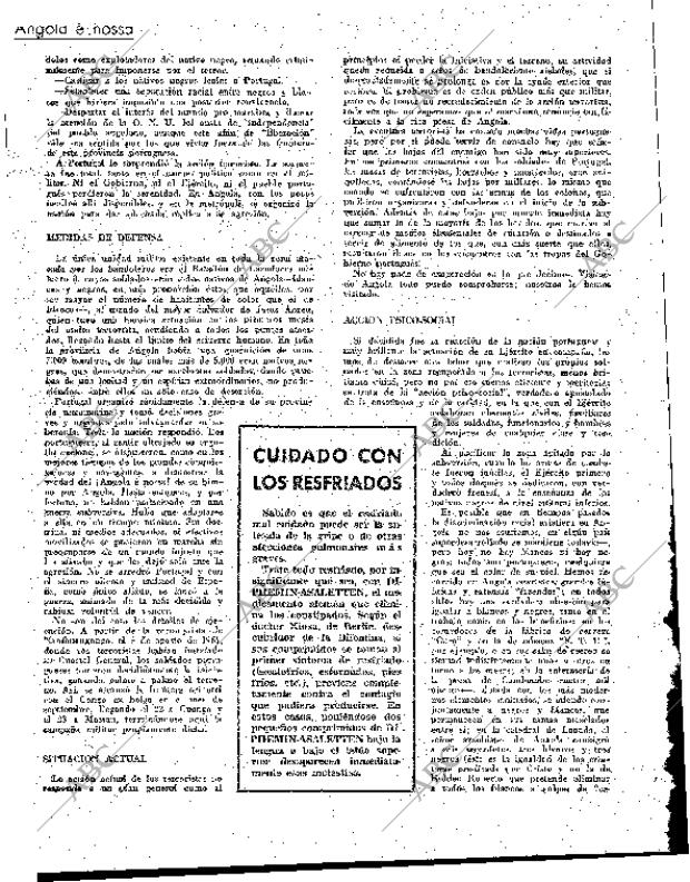 BLANCO Y NEGRO MADRID 10-11-1962 página 108