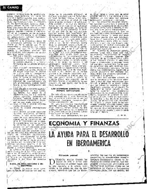 BLANCO Y NEGRO MADRID 10-11-1962 página 110