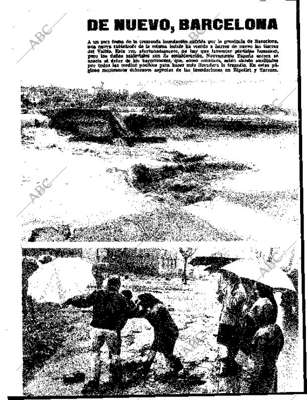 BLANCO Y NEGRO MADRID 10-11-1962 página 14