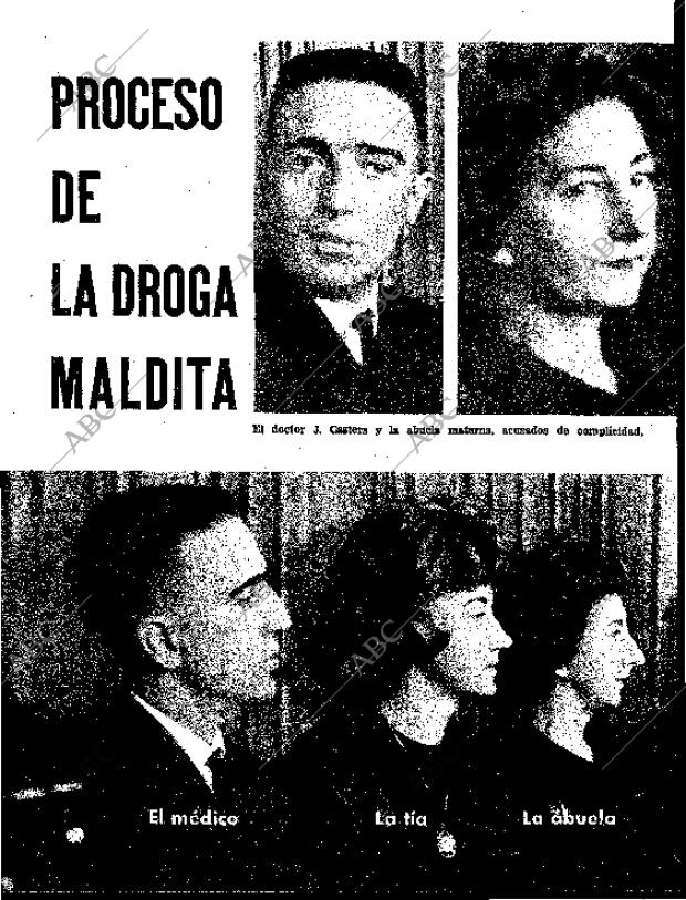 BLANCO Y NEGRO MADRID 10-11-1962 página 16