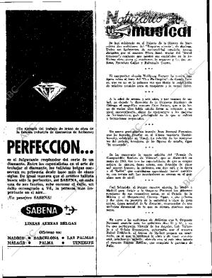 BLANCO Y NEGRO MADRID 10-11-1962 página 84