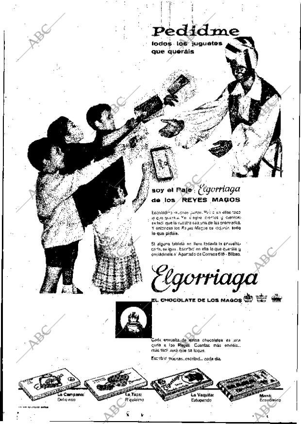 ABC MADRID 11-11-1962 página 10