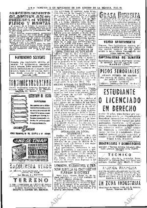 ABC MADRID 11-11-1962 página 102