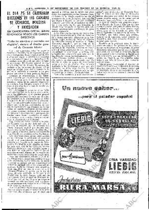 ABC MADRID 11-11-1962 página 109