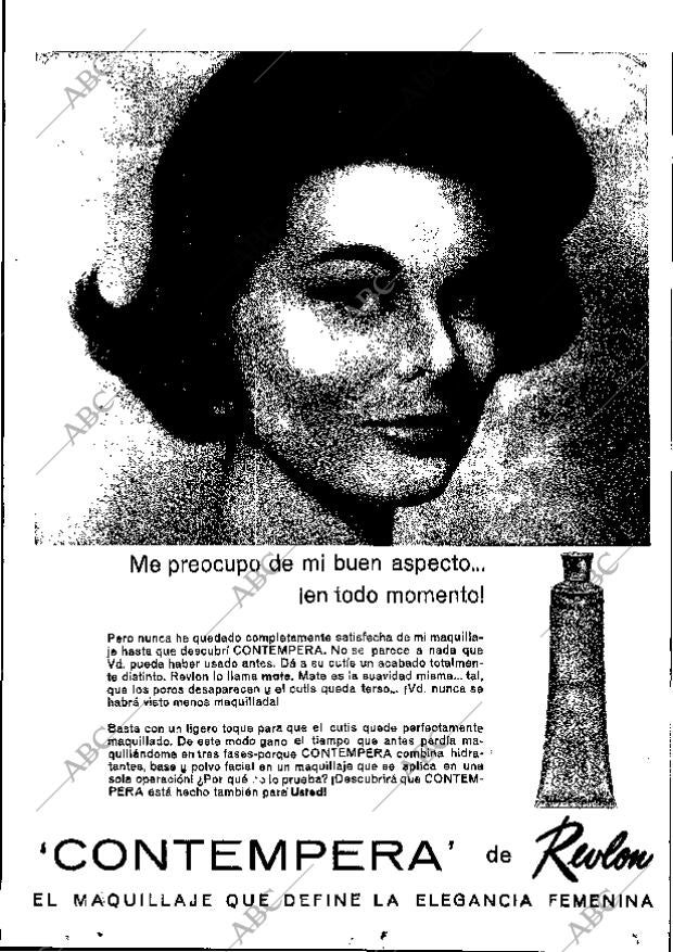 ABC MADRID 11-11-1962 página 11