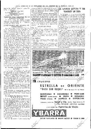 ABC MADRID 11-11-1962 página 113