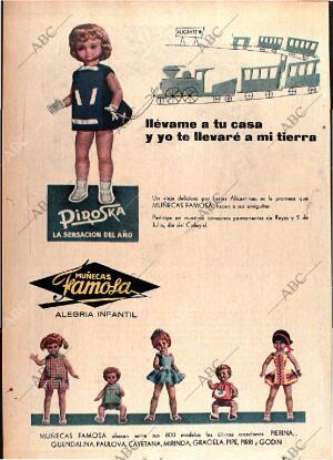 ABC MADRID 11-11-1962 página 12