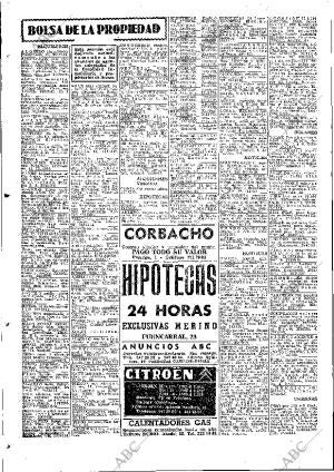 ABC MADRID 11-11-1962 página 132