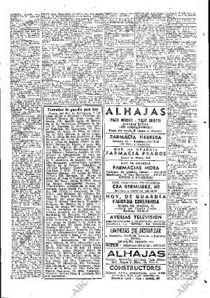 ABC MADRID 11-11-1962 página 133