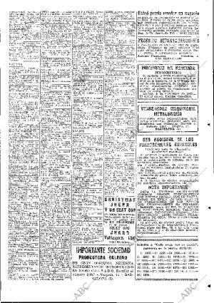 ABC MADRID 11-11-1962 página 137