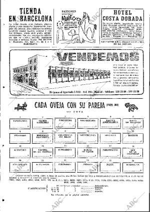 ABC MADRID 11-11-1962 página 138