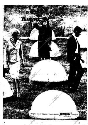 ABC MADRID 11-11-1962 página 14