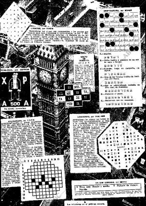 ABC MADRID 11-11-1962 página 143